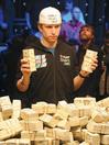 Peter Eastgate (eBook): Twenty of the World'sTop Poker Players Share the Heartbreaking and Inspiring Stories of How They Turned Pro